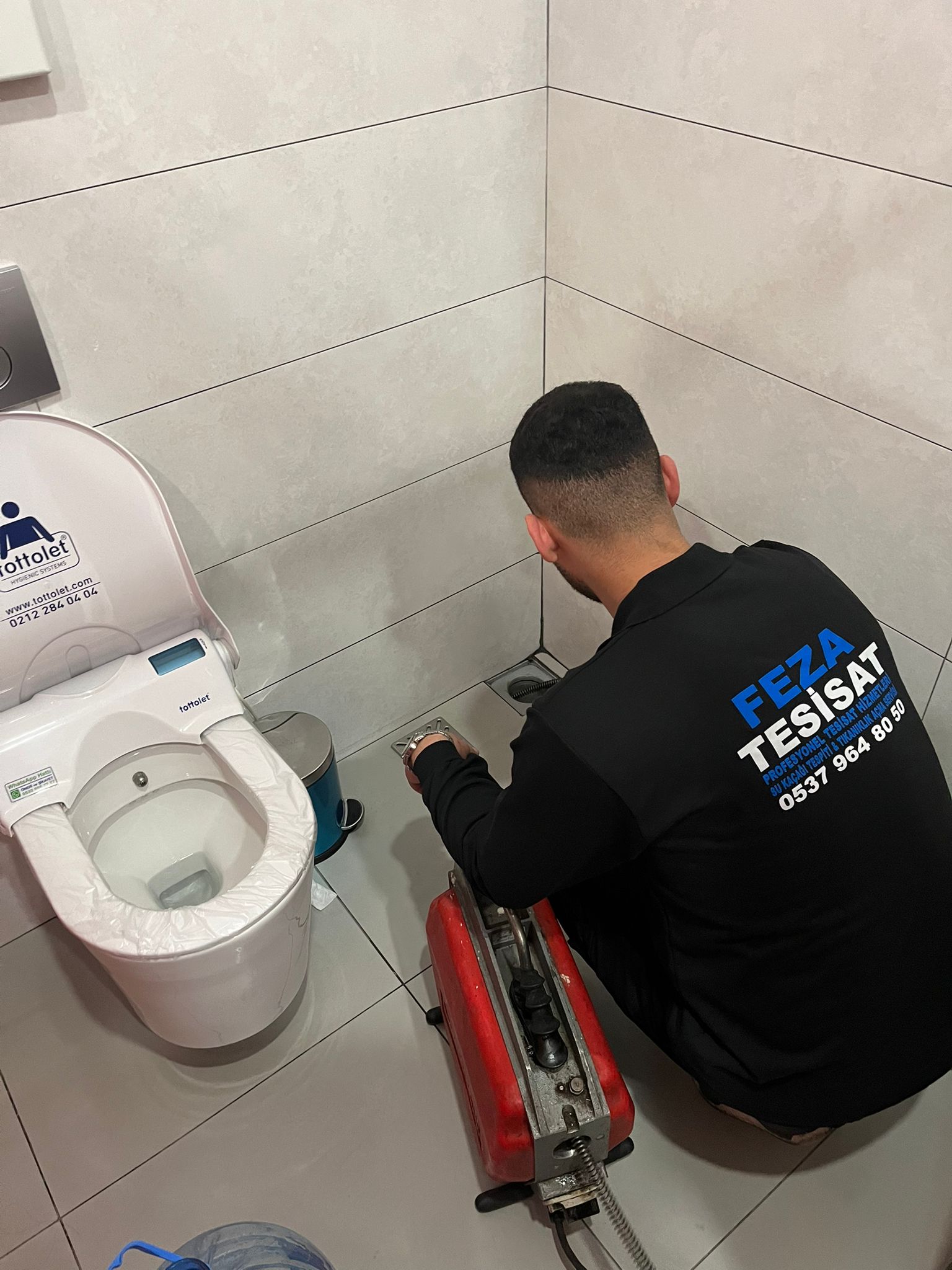Kameralı Boru Kontrolünün Faydaları